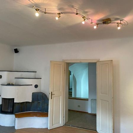 Апартаменты Schlaffburg Клостернойбург Экстерьер фото