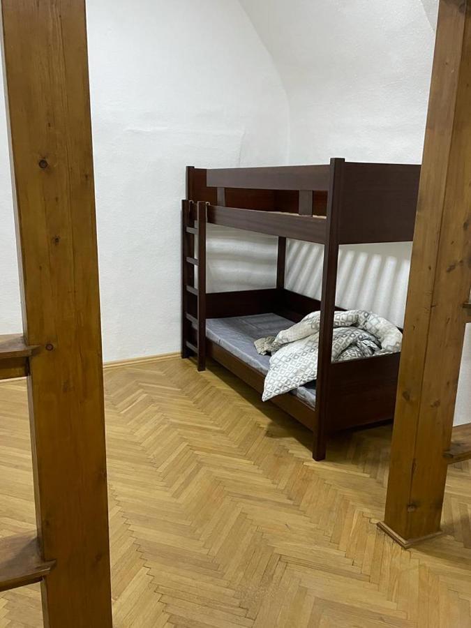 Апартаменты Schlaffburg Клостернойбург Экстерьер фото